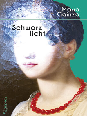 cover image of Schwarzlicht